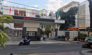 Trà Vinh: Phát hiện sai phạm gần 3,5 tỉ đồng trong xây dựng cơ bản