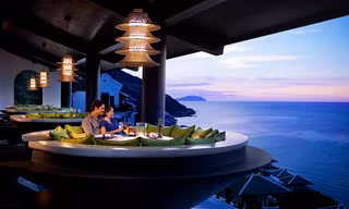 Resort ở Đà Nẵng được trao danh hiệu Khu nghỉ dưỡng mới sang trọng nhất thế giới