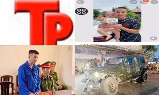 Bản tin Hình sự: Bịa chuyện có sổ tiết kiệm để lừa 3,5 tỷ đồng 'nướng' vào sàn Forex