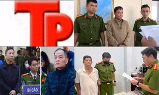Bản tin Hình sự: PG tiếp rượu rủ bạn đi 'tàu nhanh' với khách 