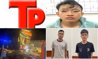 Bản tin Hình sự: Công an đề nghị các cá nhân đã nộp tiền cho Công ty CP tập đoàn GBF trình báo