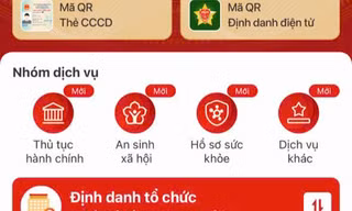 Cách đăng ký tài khoản định danh tổ chức để thực hiện thủ tục hành chính từ 1/7
