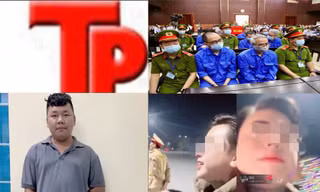 Bản tin Hình sự: Một người bị đâm tử vong vì nhắc chuyện cũ trong lúc nhậu 