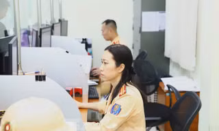 Bộ Công an hướng dẫn thực hiện thủ tục hành chính từ ngày 1/3
