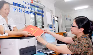 Nhiều chính sách mới có hiệu lực từ tháng 7/2025
