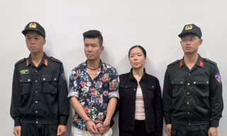 Bắt 36 lãnh đạo, cán bộ Viện pháp y tâm thần Trung ương liên quan đường dây 'chạy' giám định tâm thần 