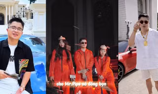 Bài 2: Vì sao Mr. Pips 'lộng hành' nhiều năm? 