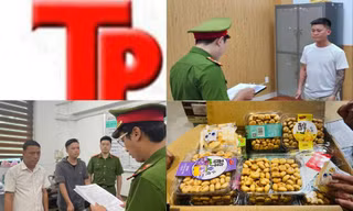 Bản tin Hình sự: Làm ăn thua lỗ, giám đốc doanh nghiệp buôn ma túy kiếm lời