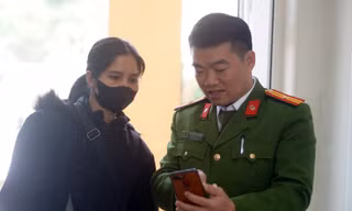 Các bước góp ý dự thảo sửa đổi, bổ sung Hiến pháp trên VNeID