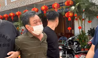 Hà Nội: Nghi phạm khai nhận sát hại 4 người thân
