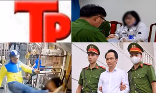 Bản tin Hình sự: Người phụ nữ mang vàng cất giấu rồi trình báo bị trộm