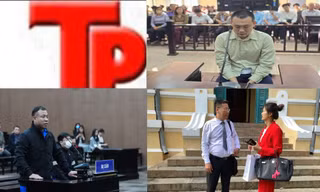 Bản tin Hình sự: Người đàn ông hoang báo bị cướp để không phải nộp lương cho gia đình