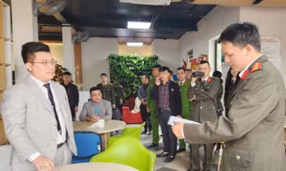 Diễn biến tố tụng vụ lừa đảo tiền ảo của Công ty cổ phần Triệu nụ cười