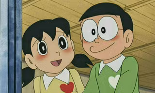 Một kẻ yếu như Nobita tiềm ẩn nhiều điều đáng quý, rất giống hầu hết chúng ta