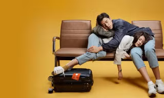 Có bạn thân khác giới người người ngưỡng mộ, nhưng để được vậy phải nắm chắc ranh giới