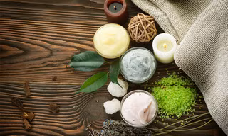Đây chính là công thức mỹ phẩm handmade dễ làm nhất, vừa tốt vừa thân thiện môi trường
