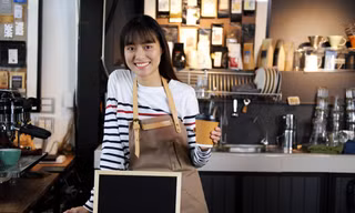 Chọn một công việc làm thêm vài tiếng mỗi ngày, bạn có biết mình được cả tiền lẫn tài?