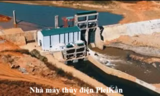 UBND tỉnh Kon Tum 'ra tay' vụ thuỷ điện tích nước trái phép