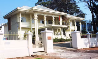 Sở Y tế tỉnh Gia Lai