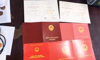 Ảnh minh hoạ. Nguồn: Internet