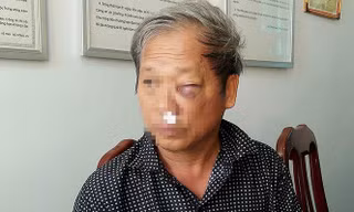 Nhà báo Hoàng Đình Chiểu