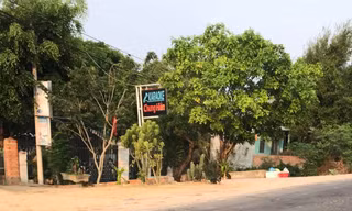 Quán karaoke Chung Hiền