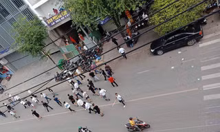 Diễn biến vụ giang hồ nổ súng hỗn chiến kinh hoàng, 3 người thương vong