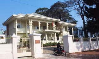 Sở Y tế Gia Lai