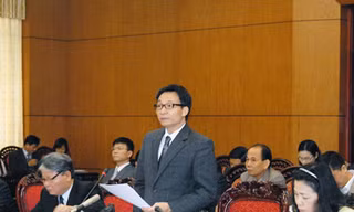 Phải minh bạch để dân kiểm soát