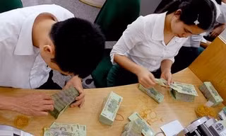 Đề xuất xóa nợ tiền thuế, tiền phạt khó thu hồi