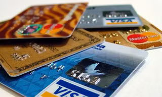 Rủi ro mất tiền oan của chủ thẻ Visa