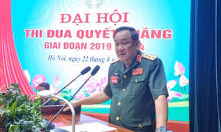 Bảo vệ tuyệt đối an toàn và bảo đảm trạng thái tốt nhất thi hài Chủ tịch Hồ Chí Minh