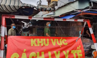 TPHCM sẽ quản lý người cách ly tại nhà qua công nghệ nhận diện khuôn mặt.