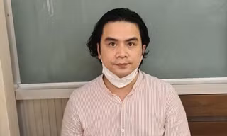 Tạm giữ hình sự CEO YourTV Hán Hữu Hải 