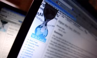 Wikileaks khẳng định CIA đã dùng Marble lần cuối vào năm 2016. Ảnh: RT.