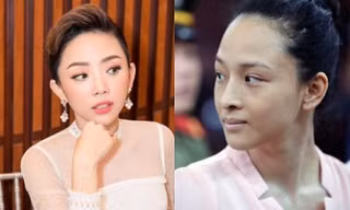 Tóc Tiên: 'Đáng buồn khi Phương Nga được tung hô như anh hùng'