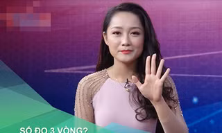 Tật xấu của BTV Thu Hà Thời sự 19h