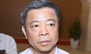 Tin nóng 24H: 'Ông Võ Kim Cự thôi đại biểu vì lý do sức khoẻ'