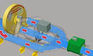 Các giải pháp chống ngập, ngăn mùi đang thí điểm tại TP HCM