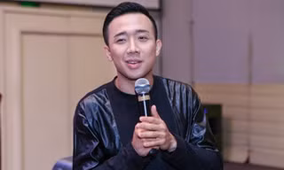 Sau sự cố hài nhảm, Trấn Thành đi hát