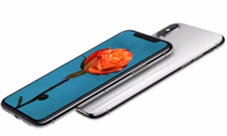 Điểm hiệu năng iPhone X thách thức mọi máy Android