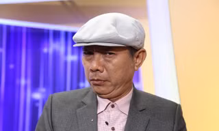 Nghệ sĩ Trung Dân: “Giới showbiz, chuyện giật chồng giật vợ người khác khá nhiều“