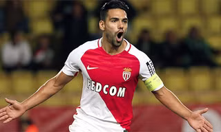 Monaco từ chối bán Falcao với giá 54 triệu đô.