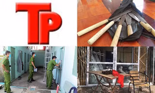 Bản tin Hình sự 18H: Níu tình bất thành, nam thanh niên sát hại người yêu