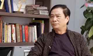 “Cha đẻ” của Táo Quân nói về lý do đổ vỡ hôn nhân