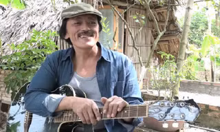 Giang Còi: 'Tôi có lỗi khi để hôn nhân đổ vỡ'