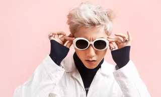 Sơn Tùng M-TP được mời tham dự Seoul Fashion Week