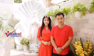 Quá khứ đau đớn không thể nào quên của em gái Lý Hùng