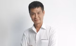 Đạo diễn Lê Hoàng tái xuất làng điện ảnh sau 8 năm vắng bóng.
