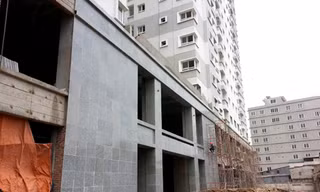 Doanh nghiệp than khó tiếp cận